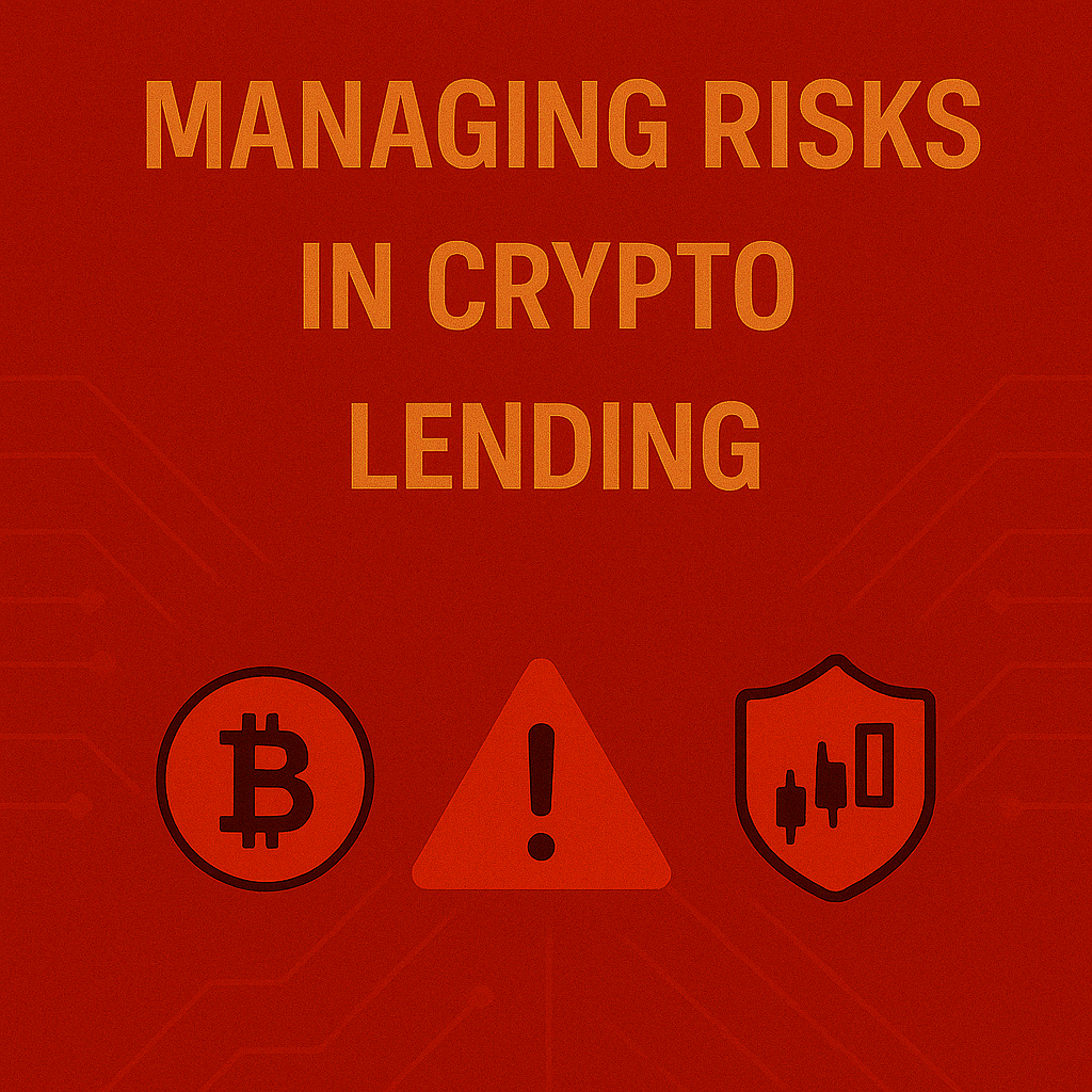 crypto-loan-checklist-plan